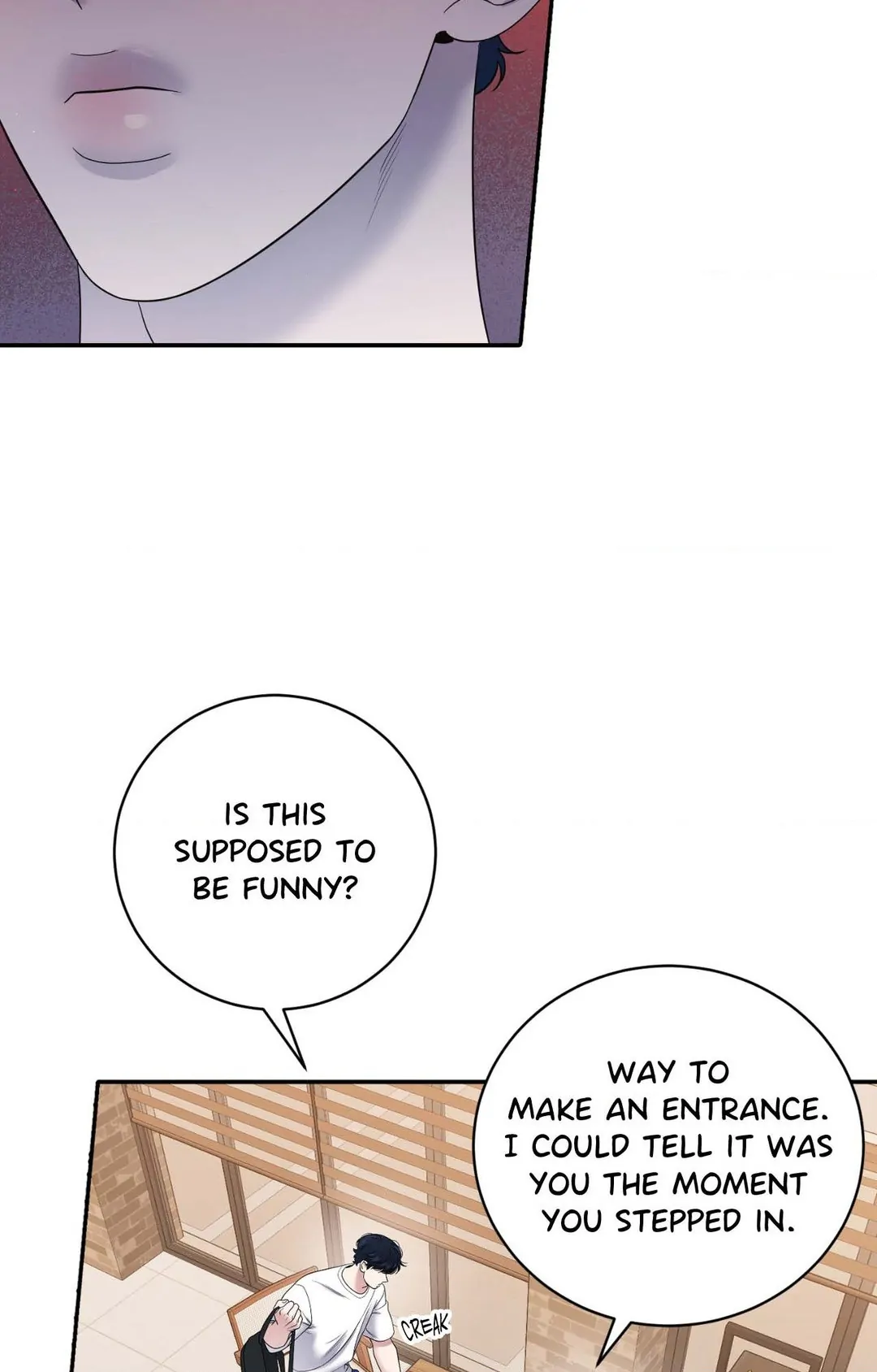 Fight Club [Official] - Chapter 14 manhwa