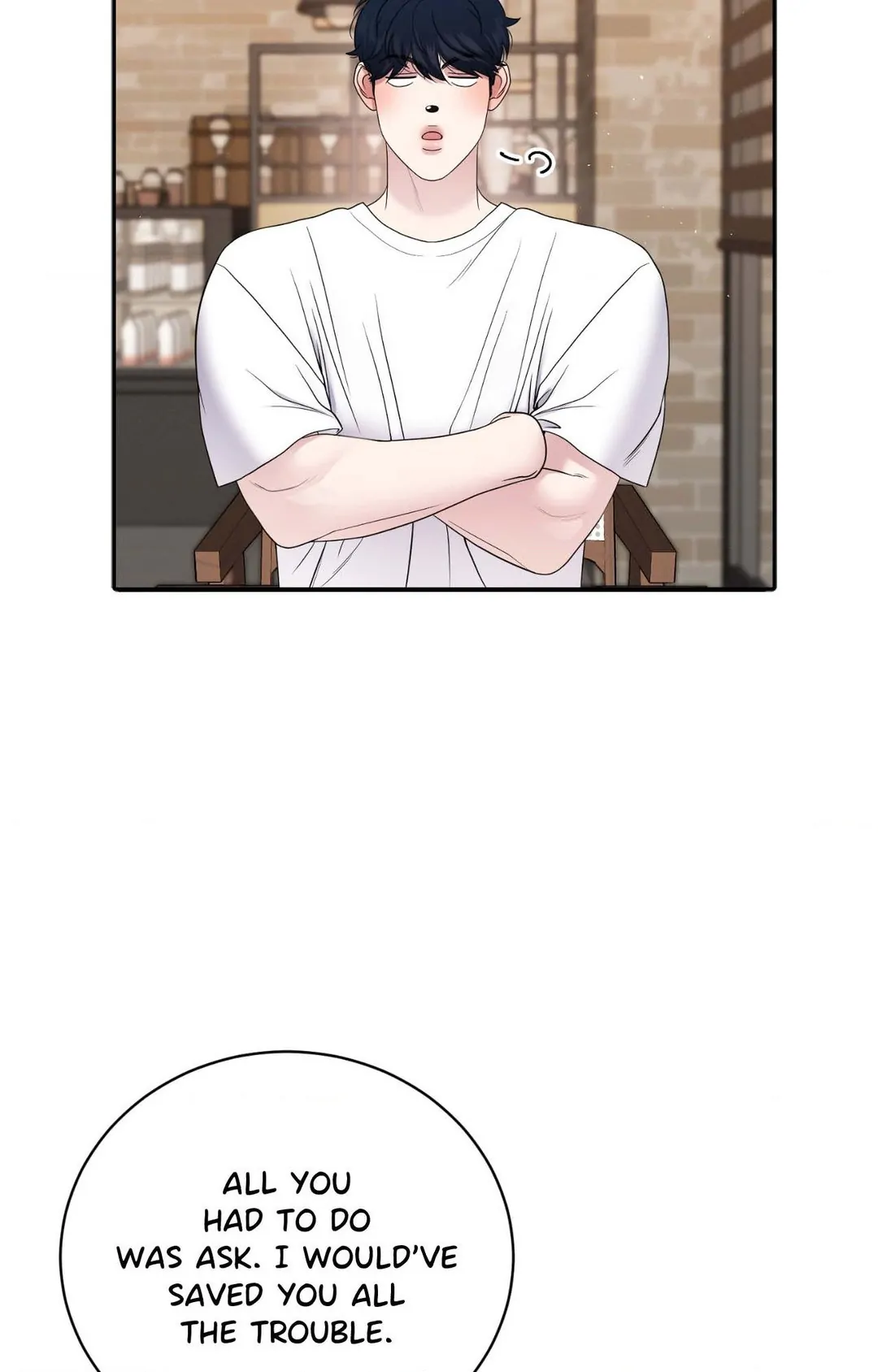 Fight Club [Official] - Chapter 14 manhwa