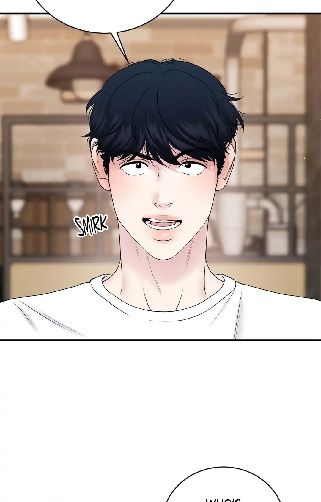 Fight Club [Official] - Chapter 14 manhwa