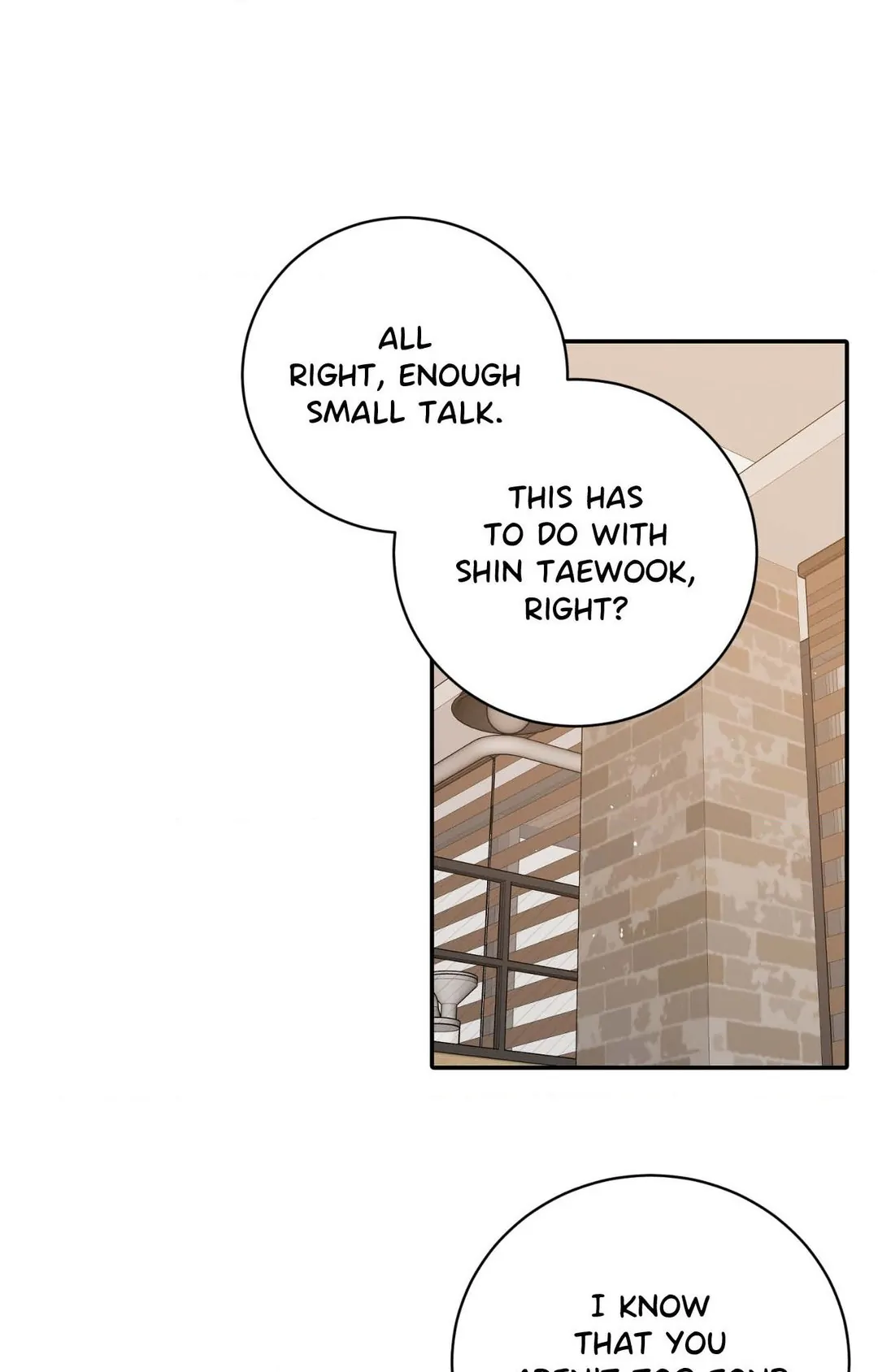 Fight Club [Official] - Chapter 14 manhwa