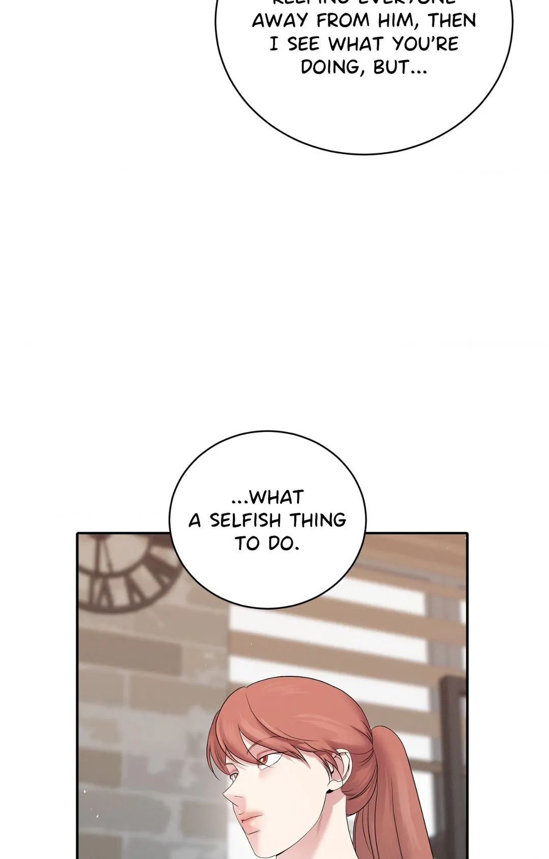 Fight Club [Official] - Chapter 14 manhwa