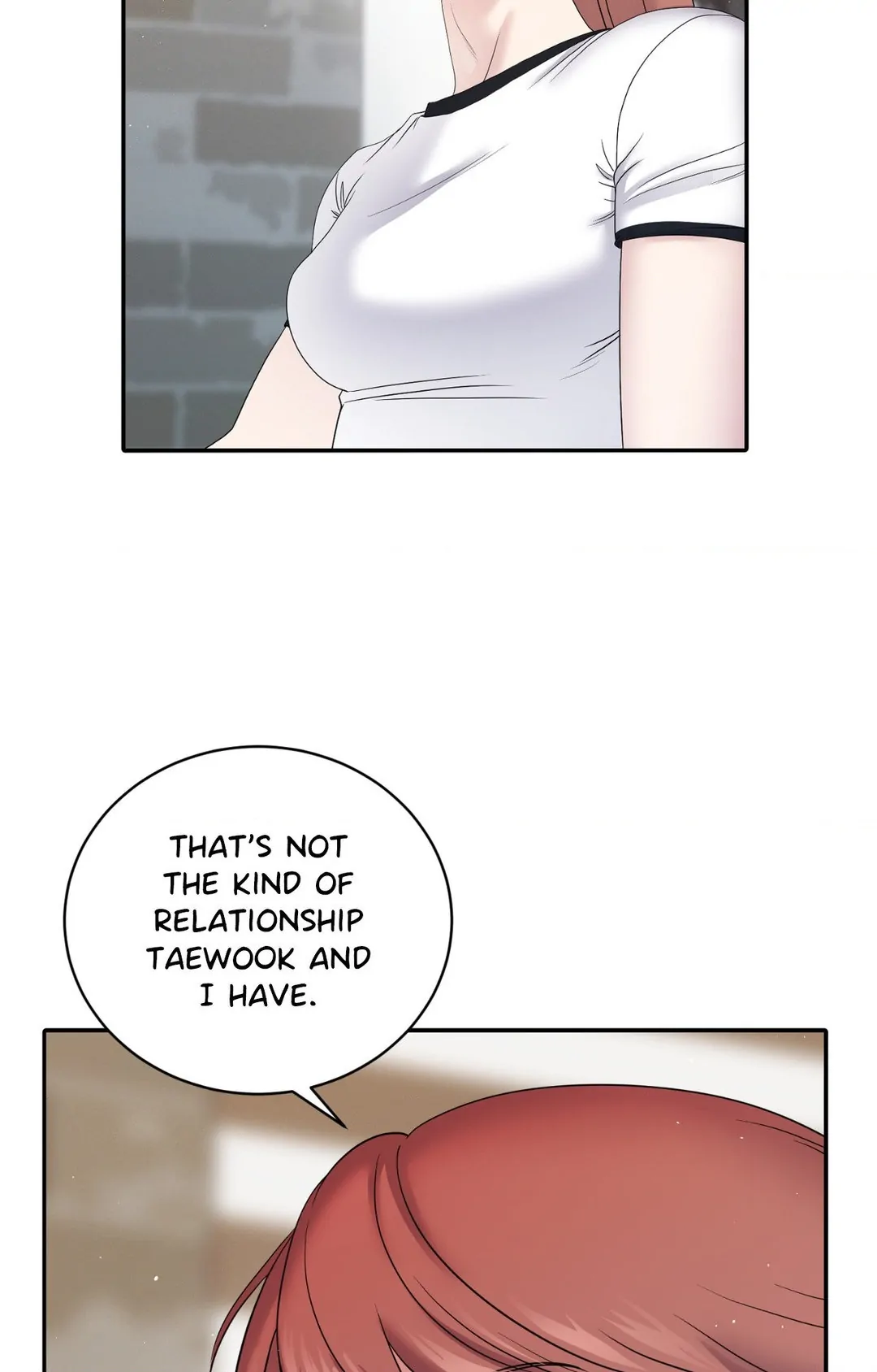 Fight Club [Official] - Chapter 14 manhwa