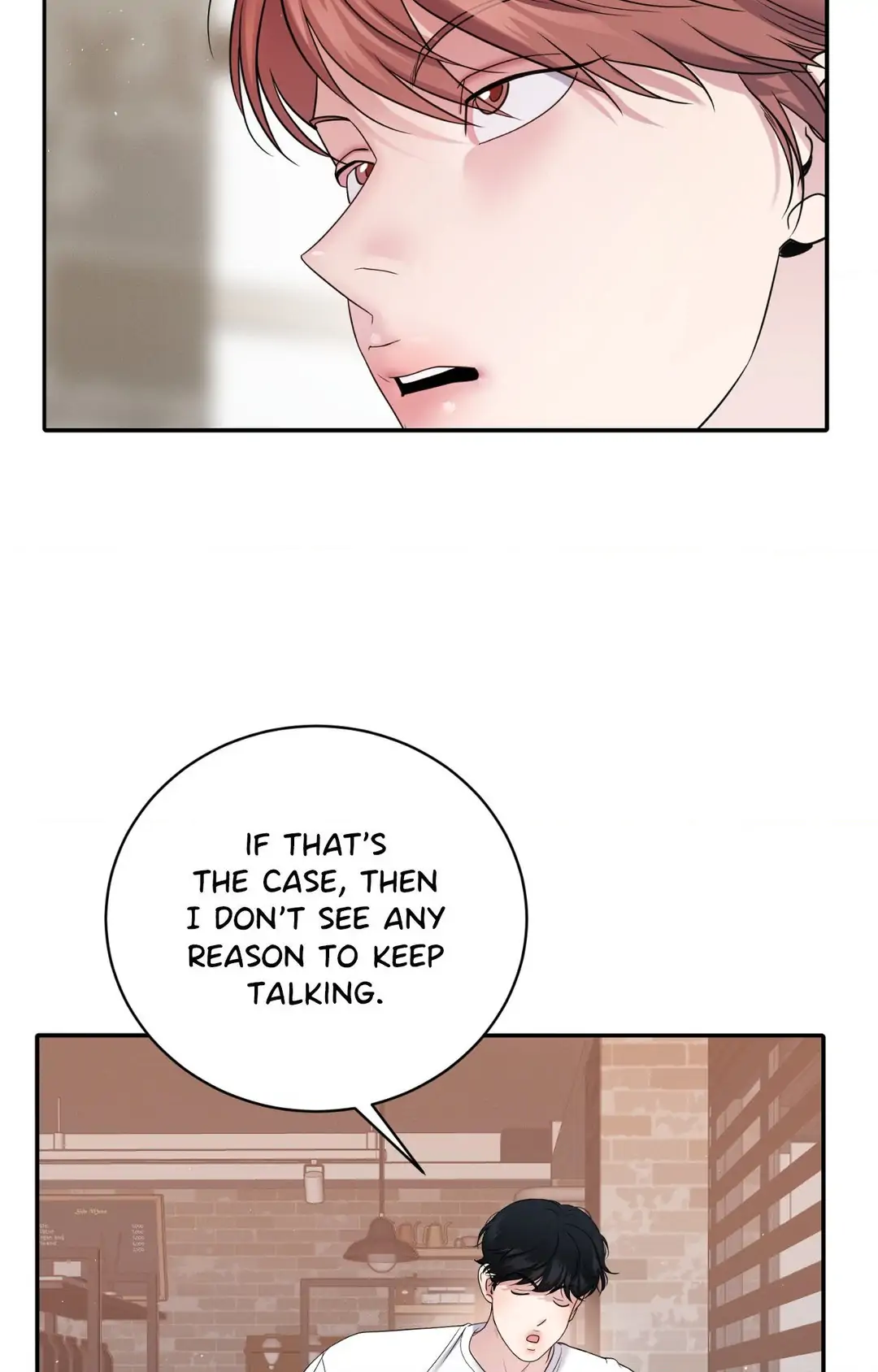 Fight Club [Official] - Chapter 14 manhwa