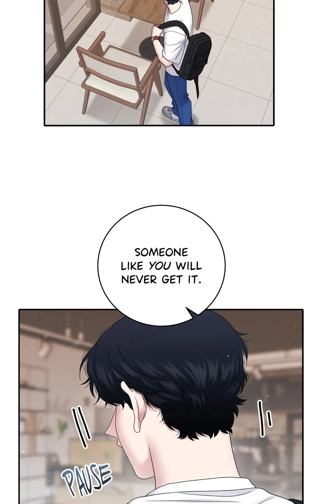 Fight Club [Official] - Chapter 14 manhwa