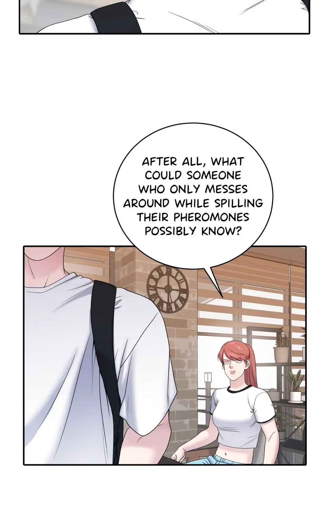 Fight Club [Official] - Chapter 14 manhwa