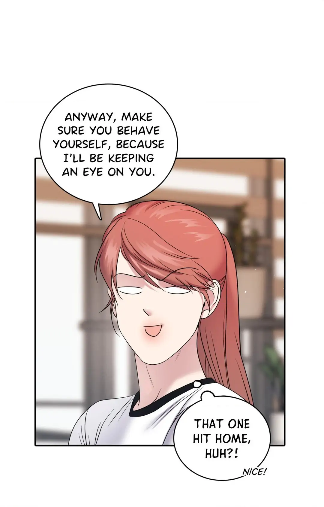 Fight Club [Official] - Chapter 14 manhwa
