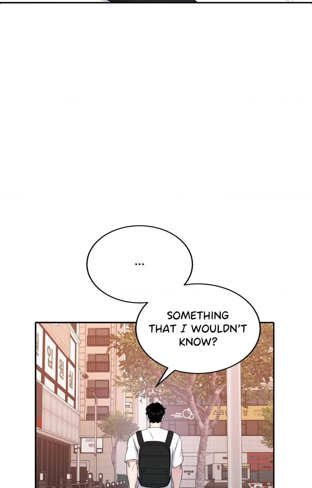 Fight Club [Official] - Chapter 14 manhwa