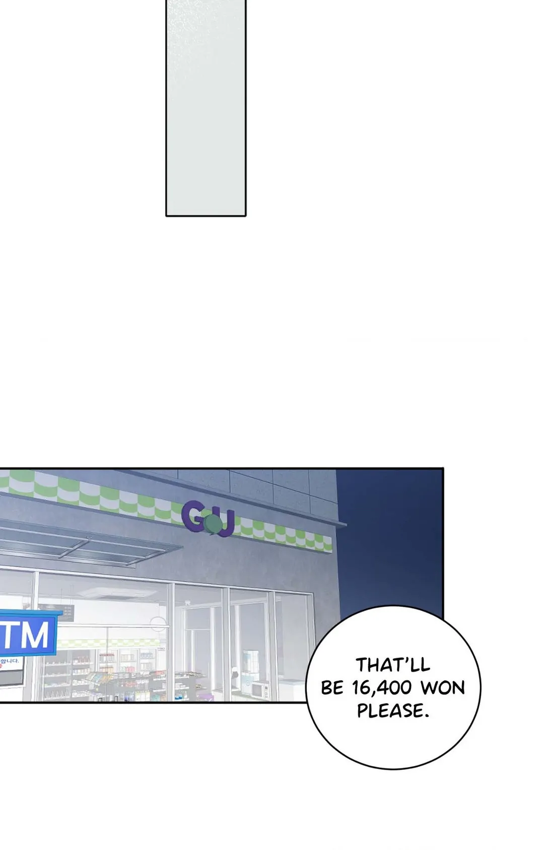 Fight Club [Official] - Chapter 14 manhwa