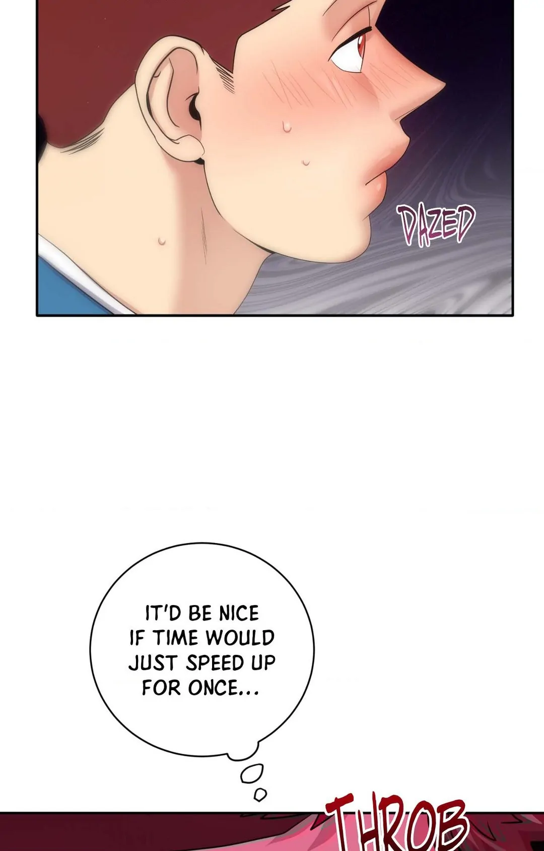 Fight Club [Official] - Chapter 14 manhwa