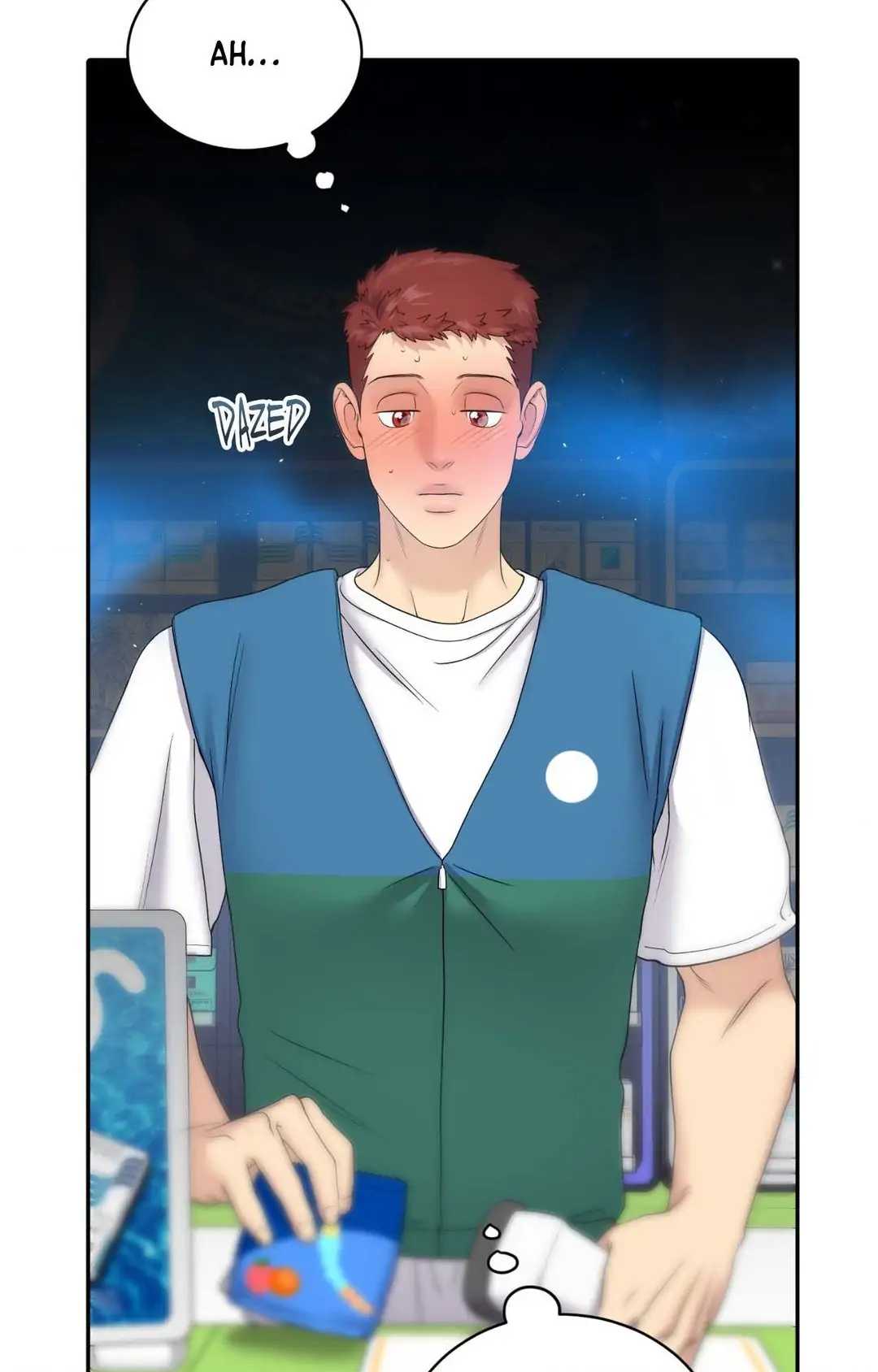 Fight Club [Official] - Chapter 14 manhwa