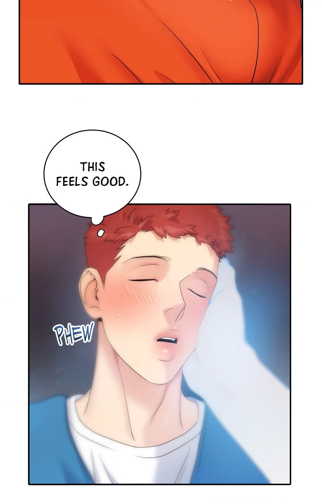 Fight Club [Official] - Chapter 14 manhwa
