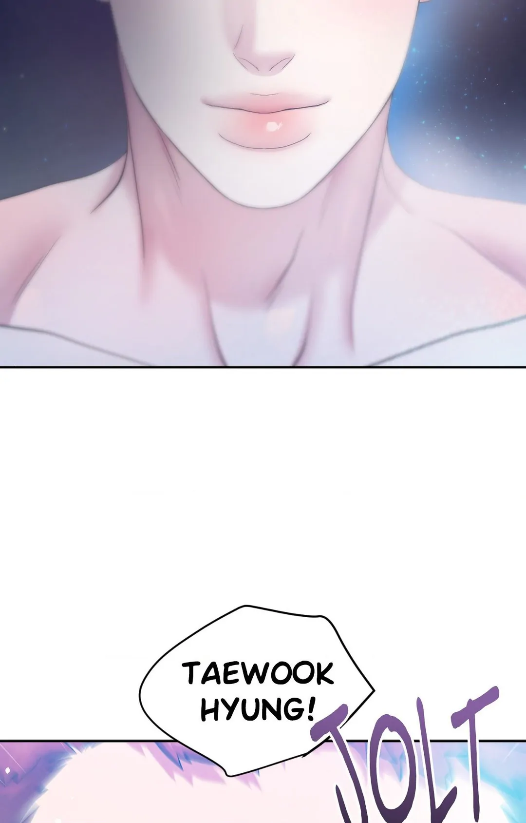 Fight Club [Official] - Chapter 14 manhwa