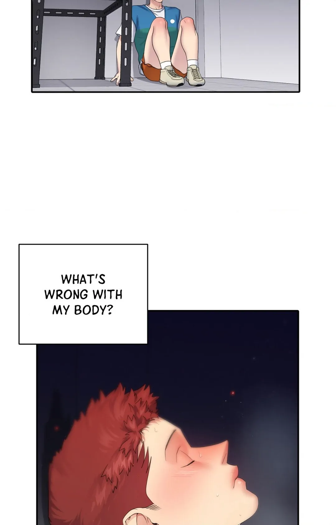 Fight Club [Official] - Chapter 14 manhwa