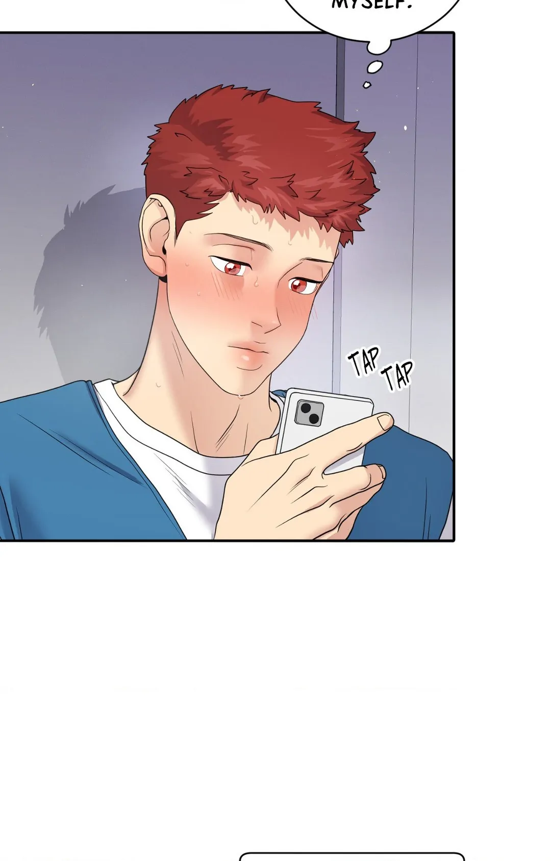 Fight Club [Official] - Chapter 14 manhwa