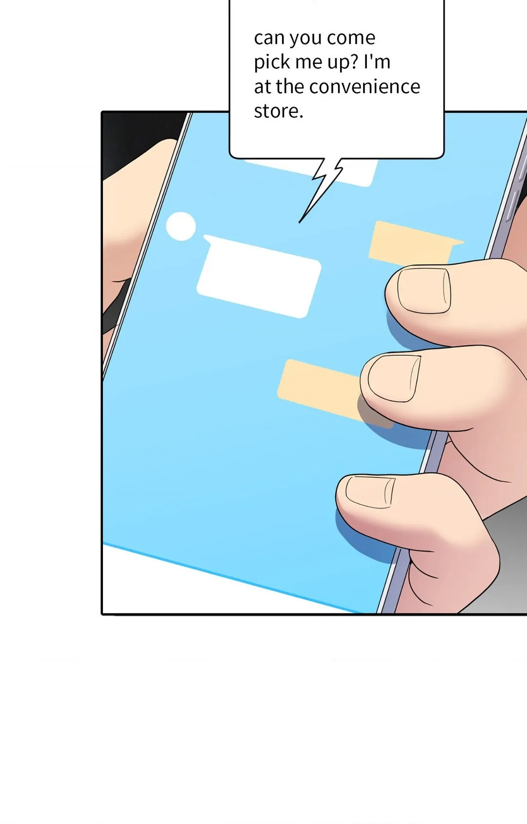 Fight Club [Official] - Chapter 14 manhwa