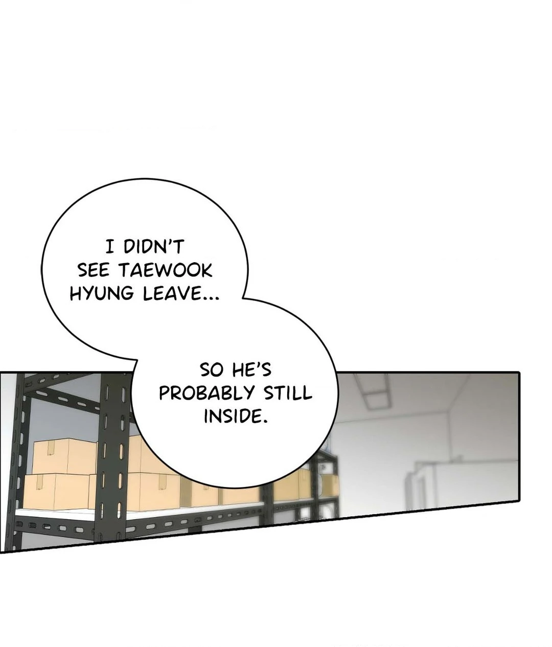 Fight Club [Official] - Chapter 15 manhwa