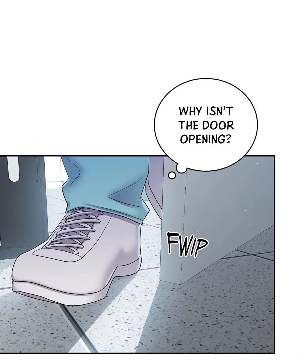 Fight Club [Official] - Chapter 15 manhwa