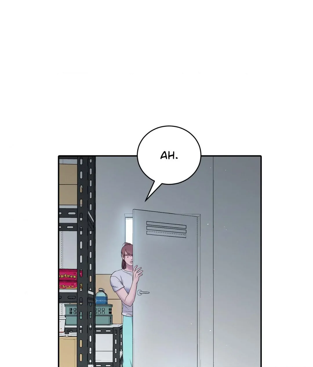 Fight Club [Official] - Chapter 15 manhwa