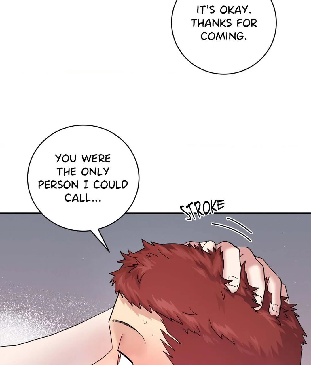 Fight Club [Official] - Chapter 15 manhwa