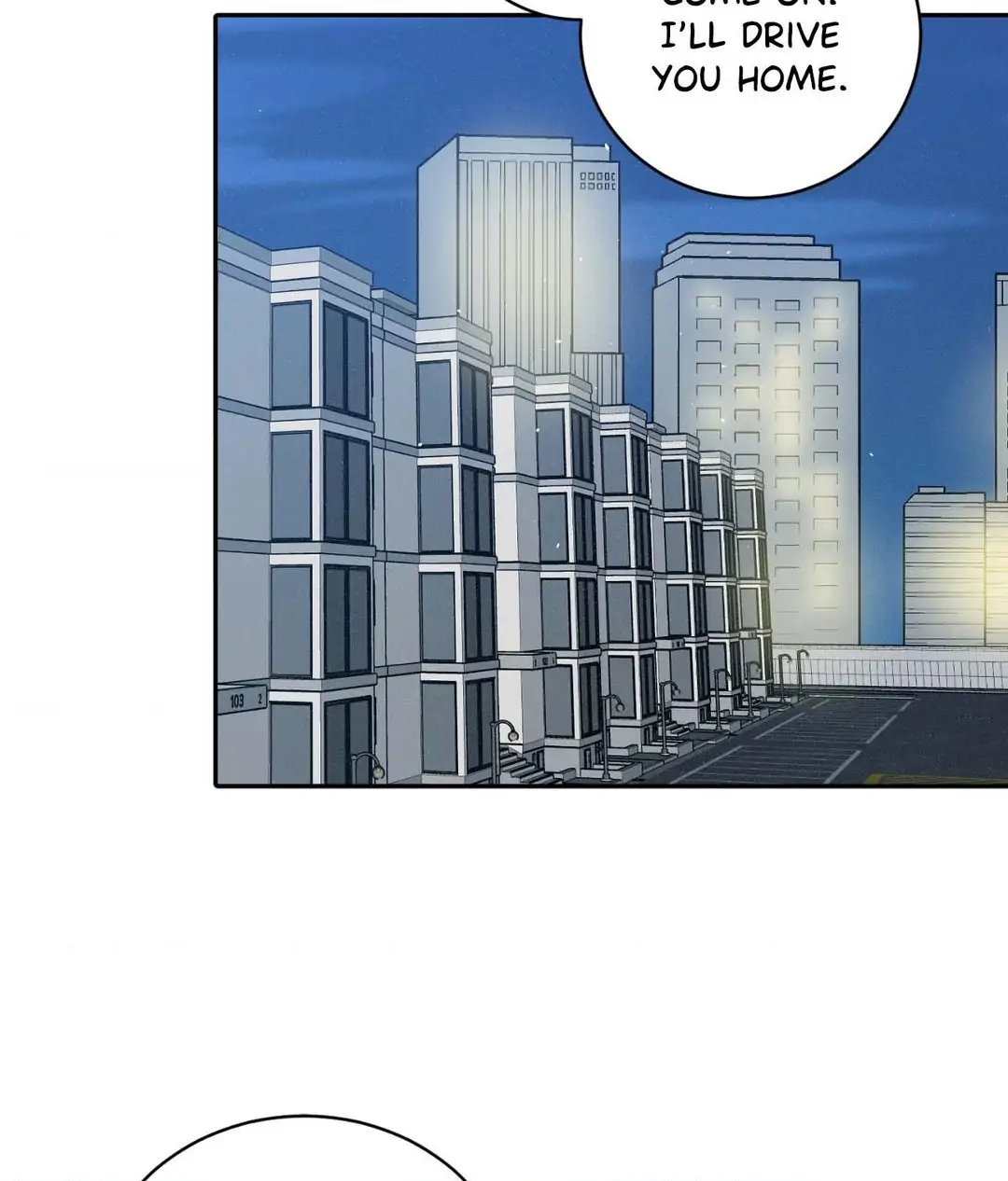 Fight Club [Official] - Chapter 15 manhwa