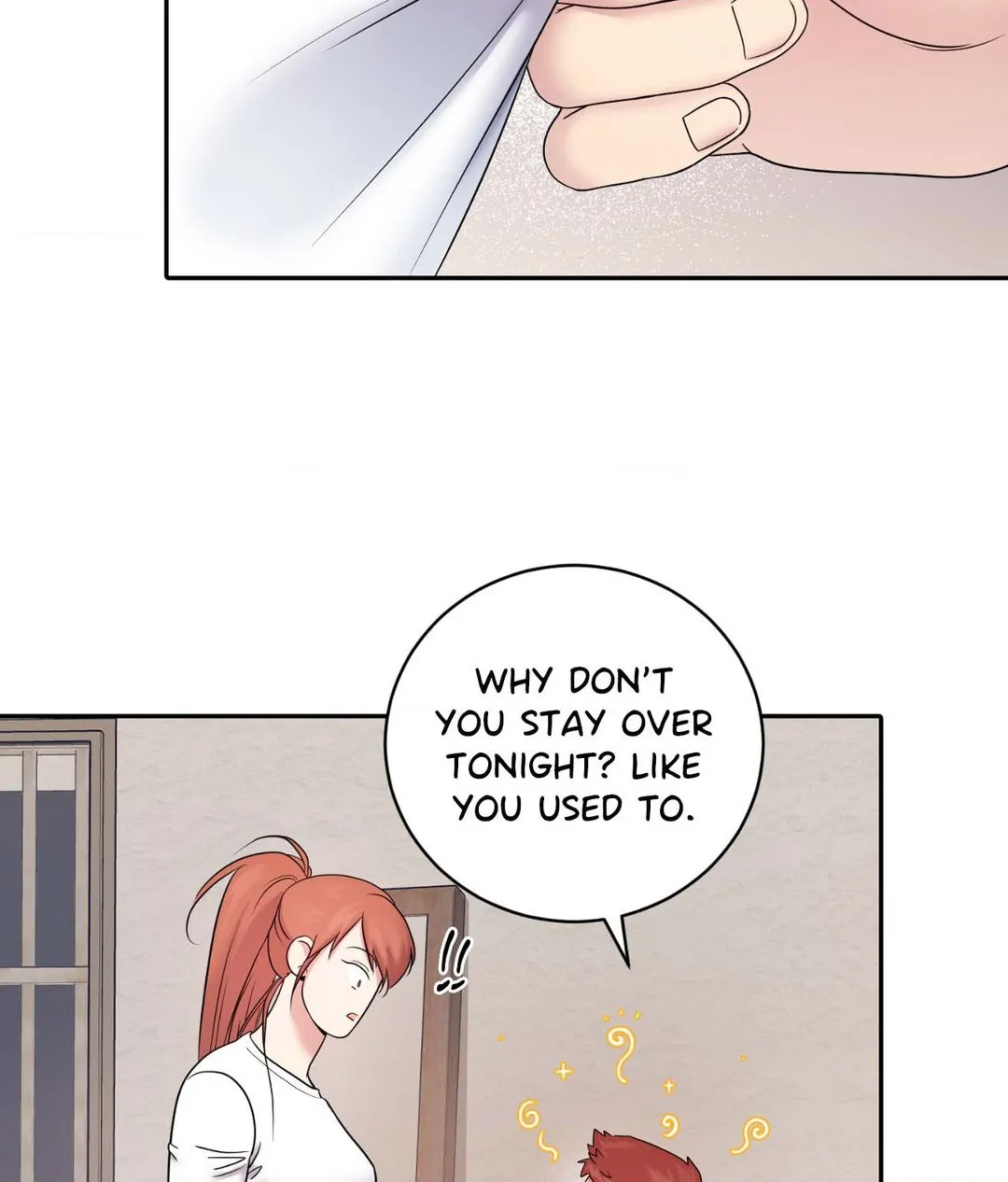 Fight Club [Official] - Chapter 15 manhwa