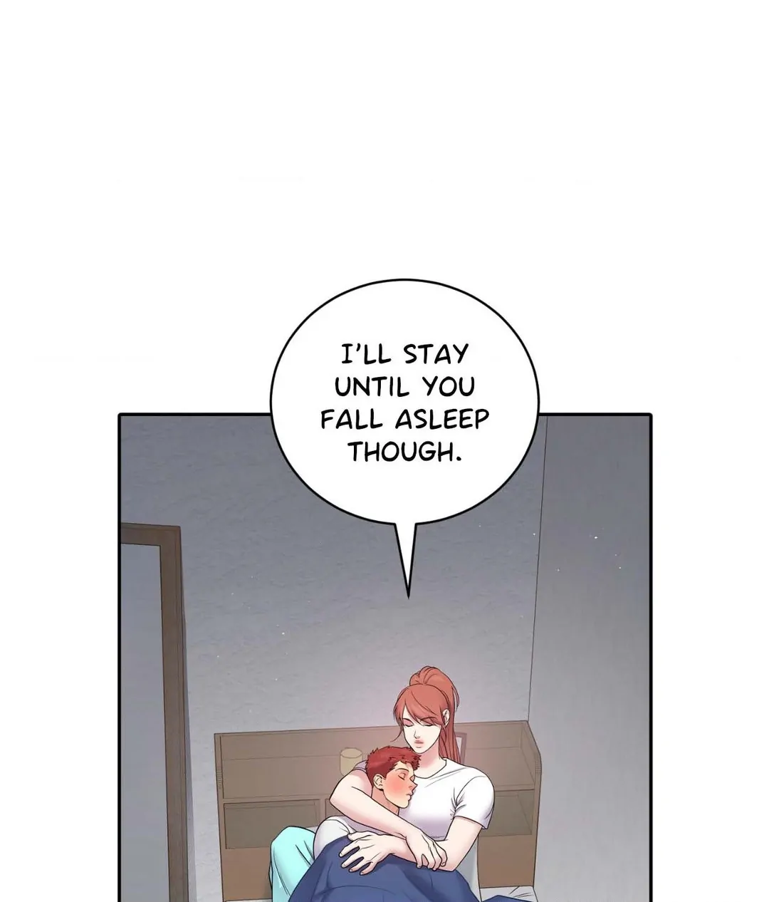 Fight Club [Official] - Chapter 15 manhwa