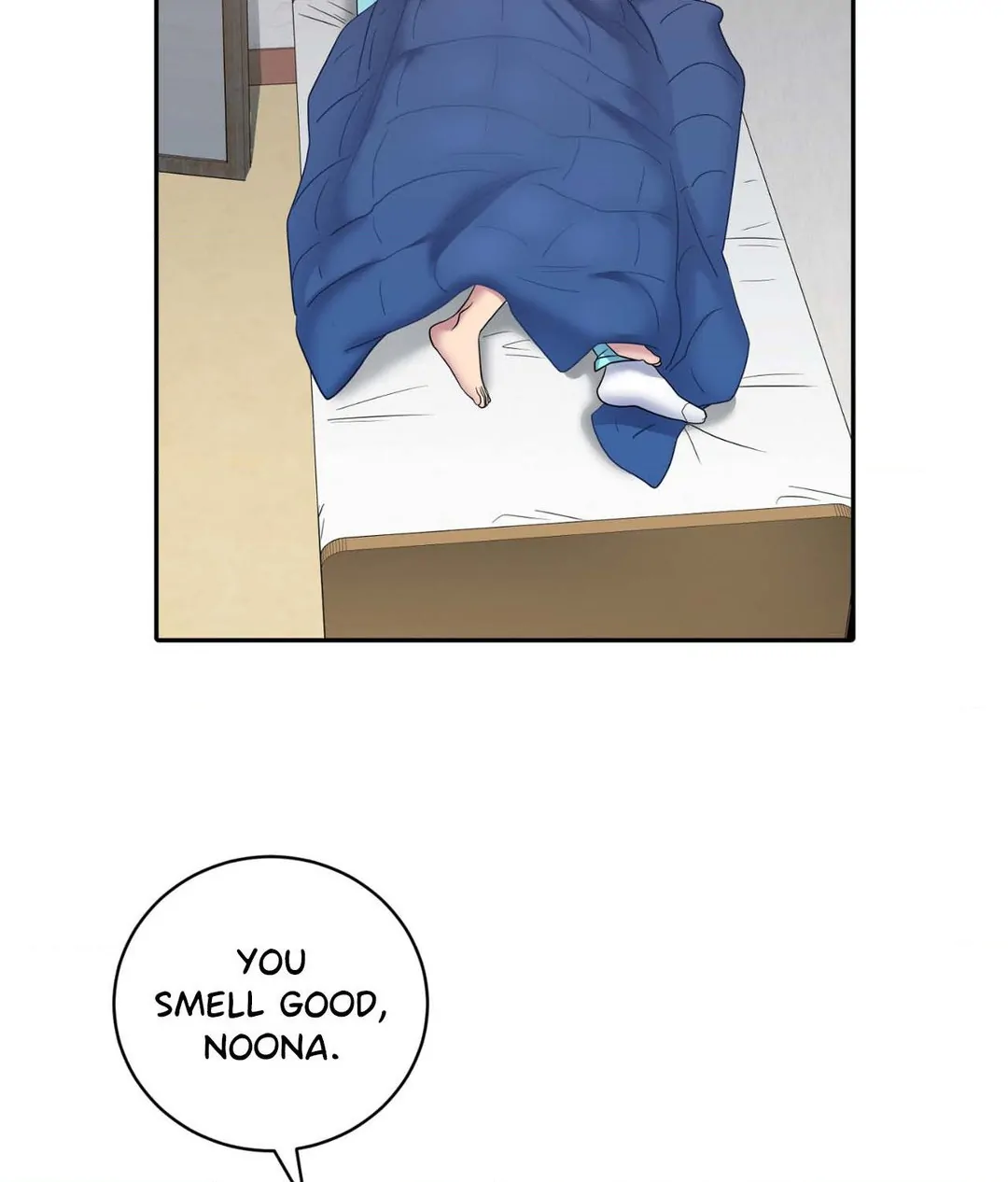 Fight Club [Official] - Chapter 15 manhwa