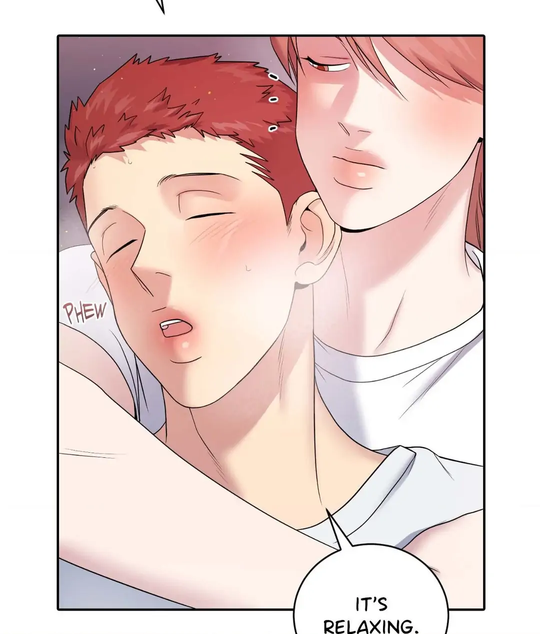 Fight Club [Official] - Chapter 15 manhwa