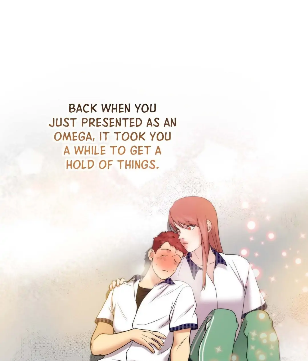 Fight Club [Official] - Chapter 15 manhwa