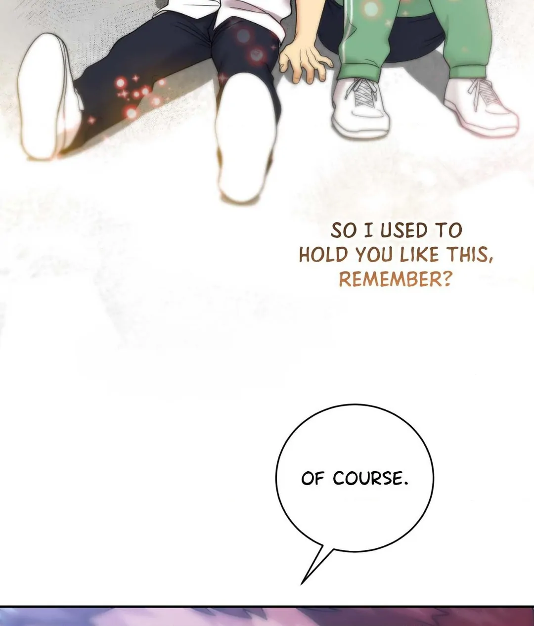 Fight Club [Official] - Chapter 15 manhwa