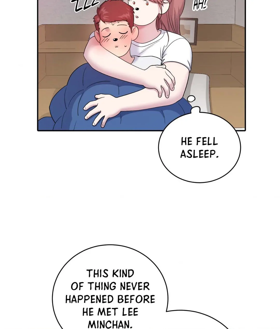 Fight Club [Official] - Chapter 15 manhwa