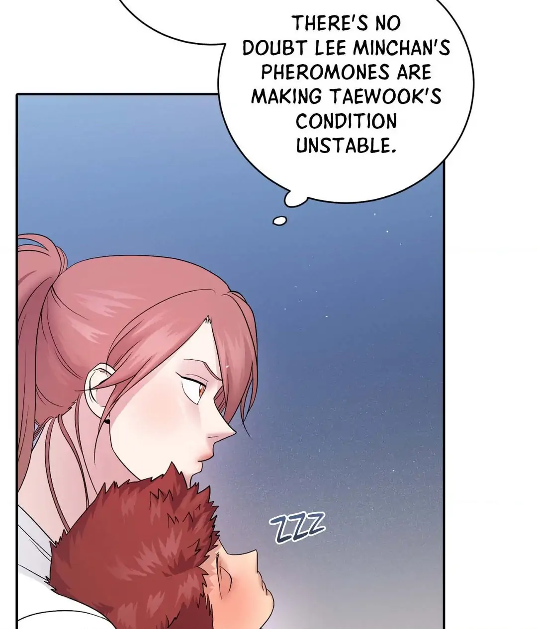 Fight Club [Official] - Chapter 15 manhwa