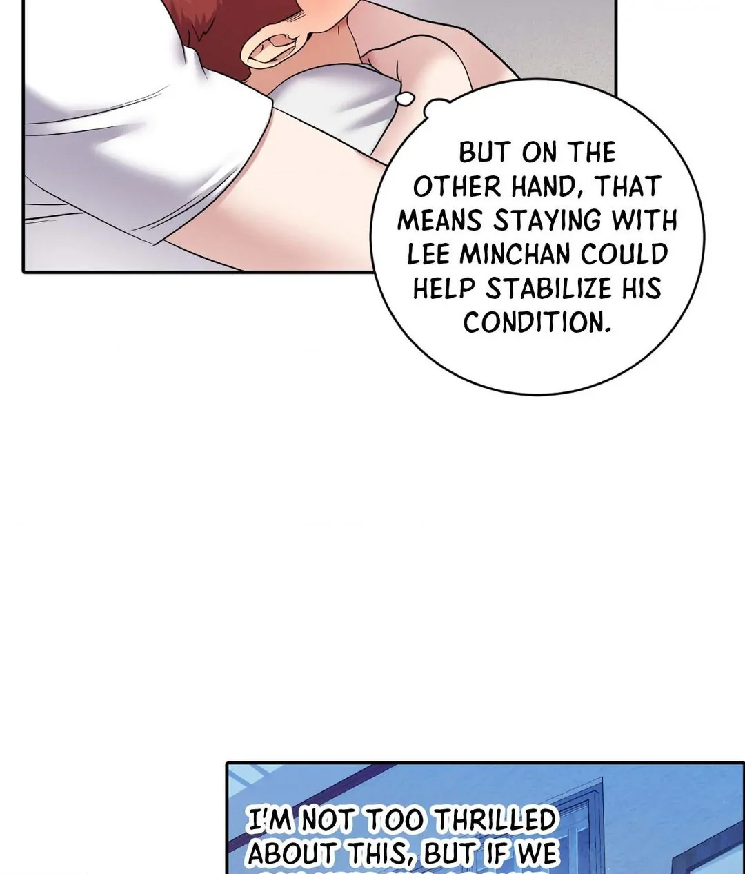 Fight Club [Official] - Chapter 15 manhwa