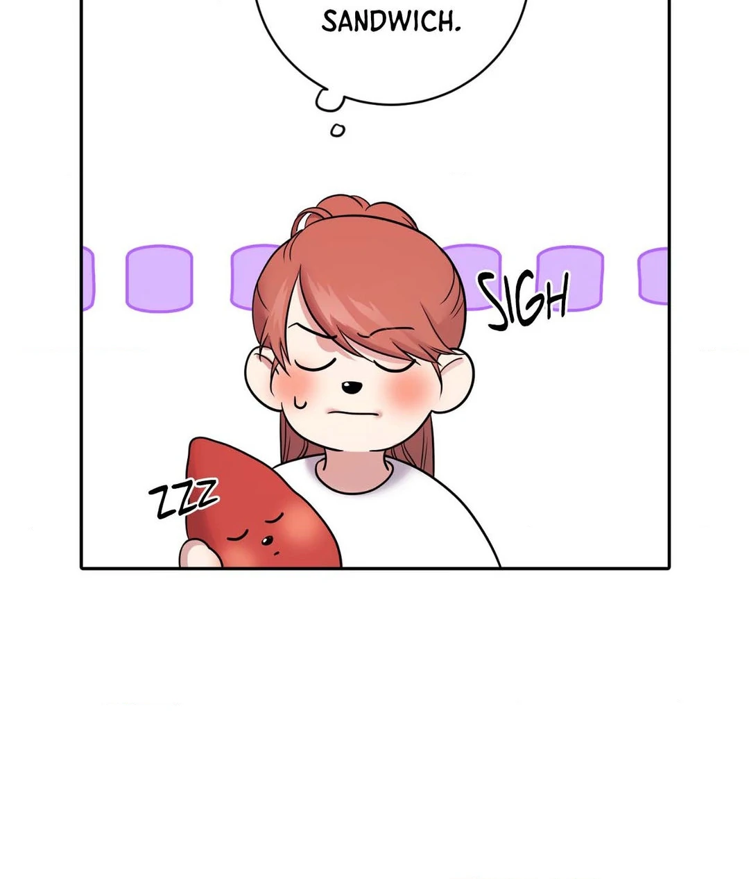 Fight Club [Official] - Chapter 15 manhwa
