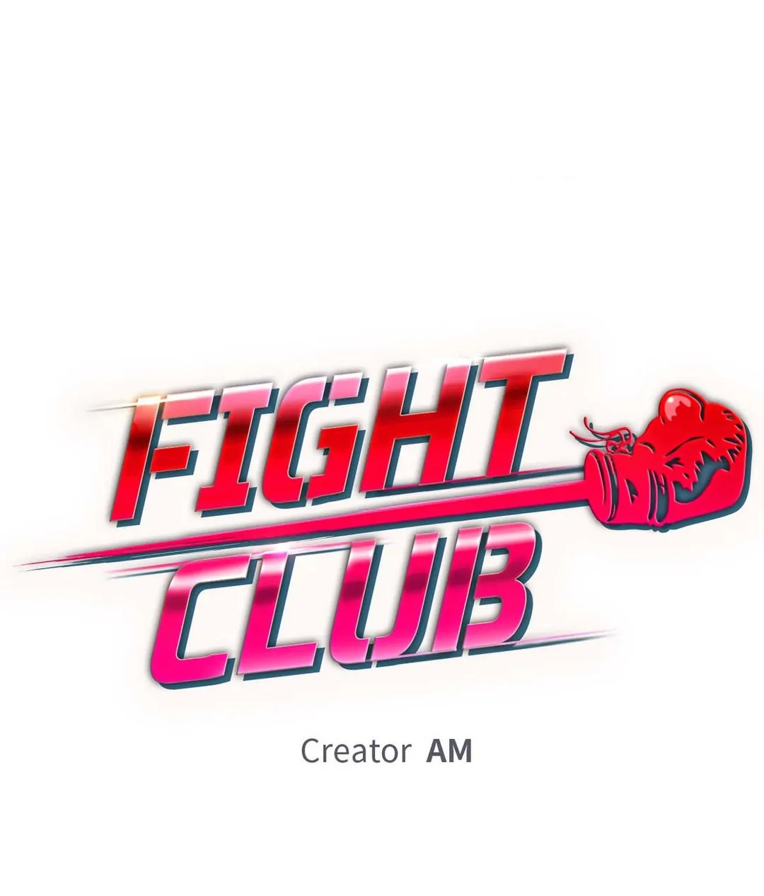 Fight Club [Official] - Chapter 15 manhwa