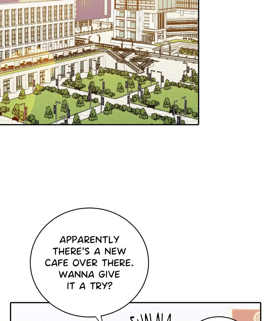 Fight Club [Official] - Chapter 15 manhwa