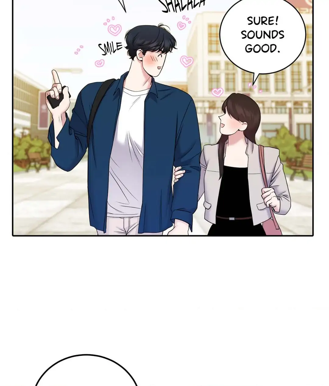 Fight Club [Official] - Chapter 15 manhwa