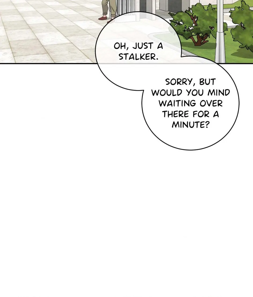Fight Club [Official] - Chapter 15 manhwa