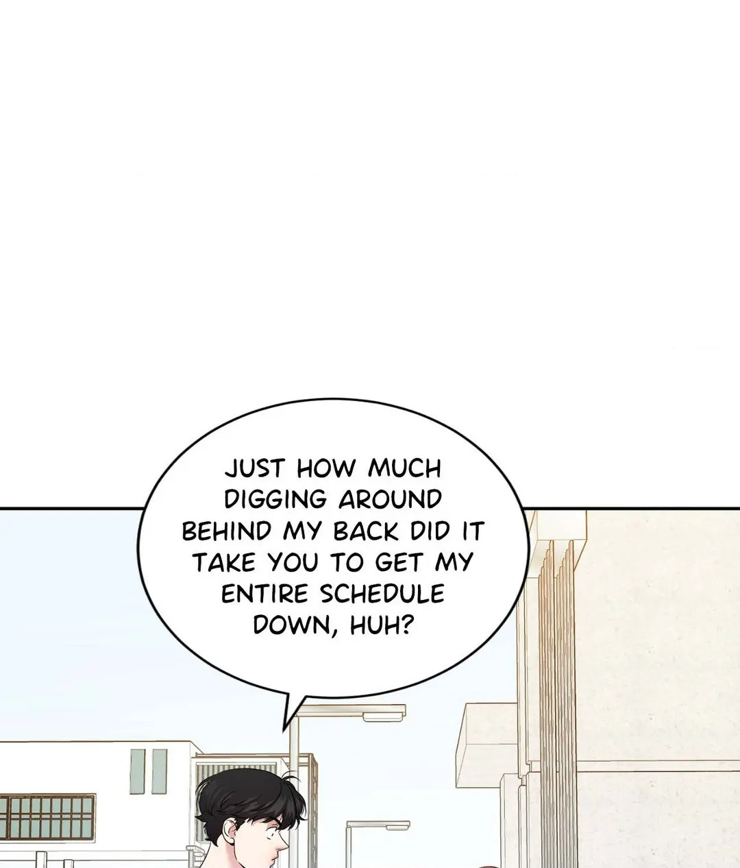 Fight Club [Official] - Chapter 15 manhwa