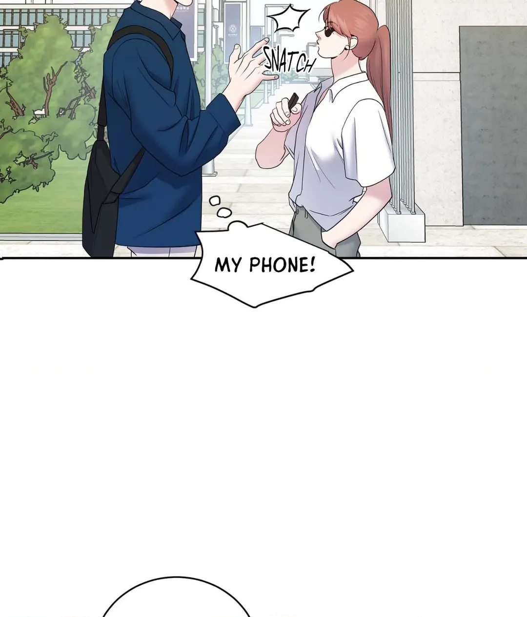 Fight Club [Official] - Chapter 15 manhwa