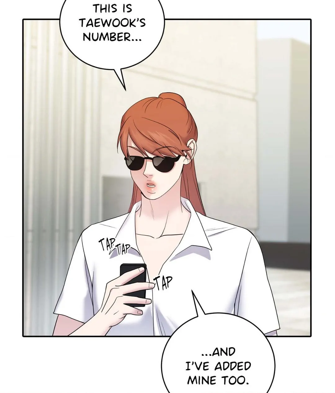 Fight Club [Official] - Chapter 15 manhwa