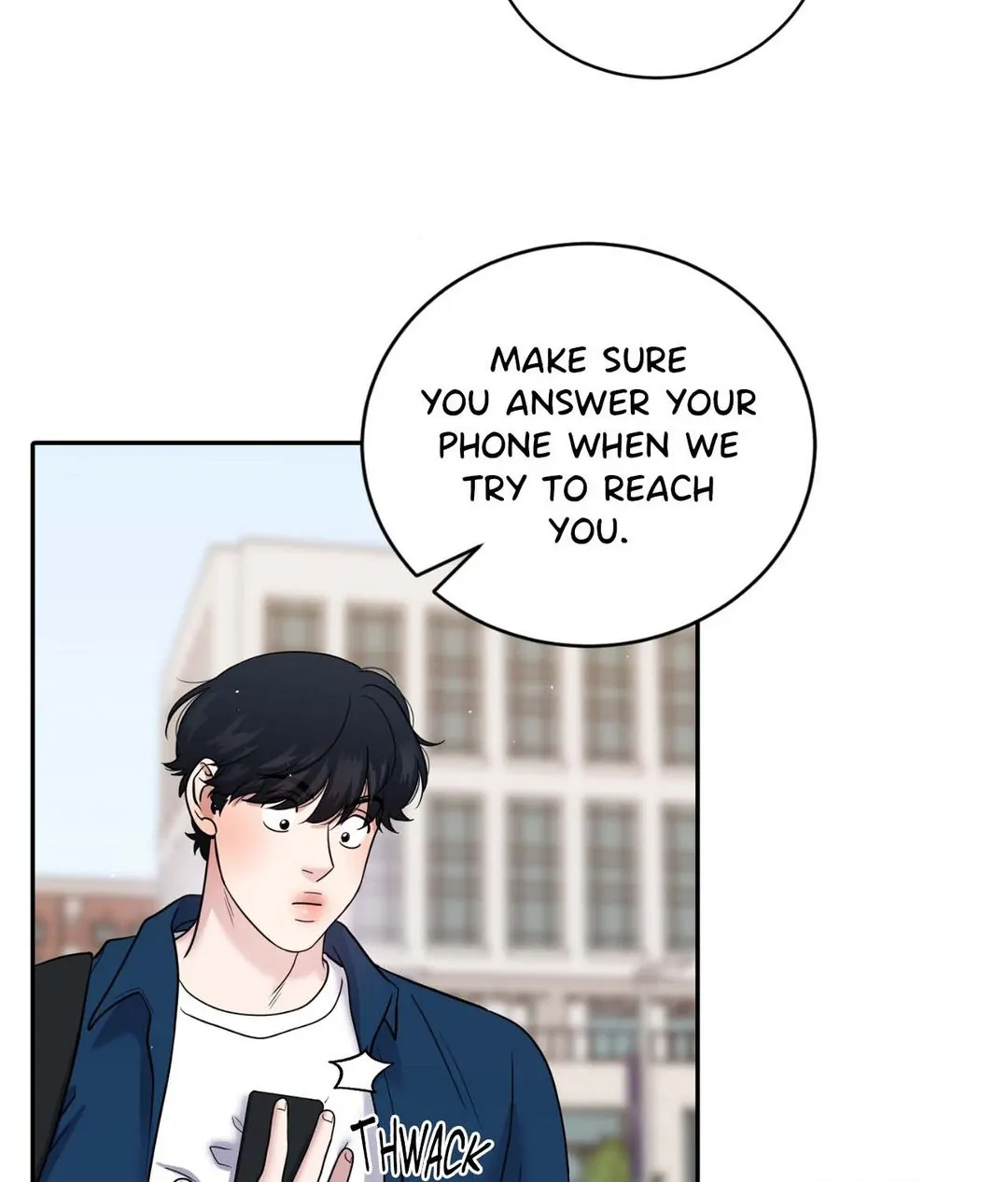 Fight Club [Official] - Chapter 15 manhwa