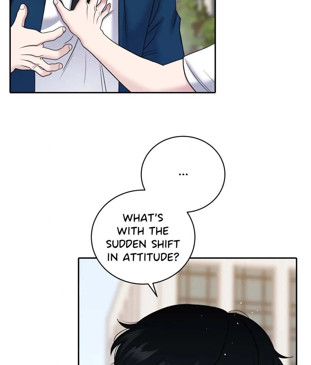 Fight Club [Official] - Chapter 15 manhwa
