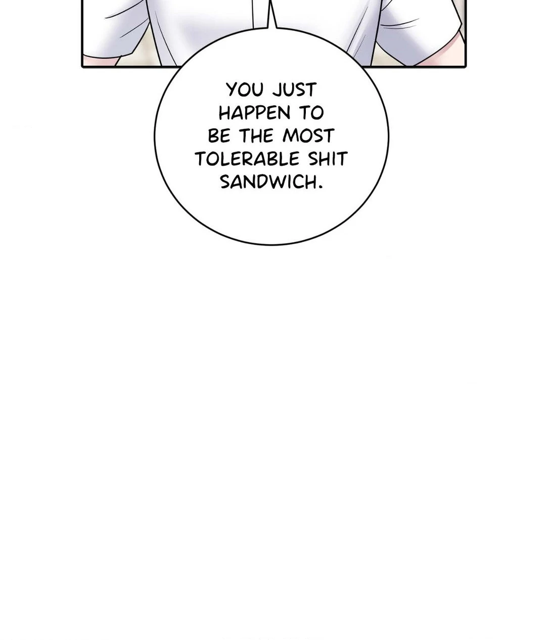 Fight Club [Official] - Chapter 15 manhwa