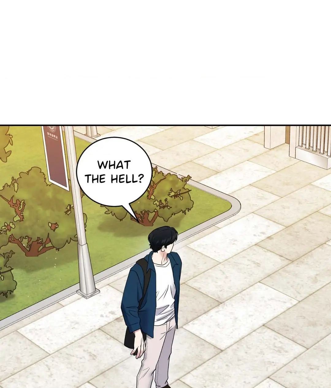 Fight Club [Official] - Chapter 15 manhwa