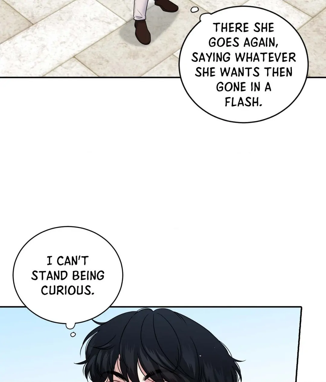 Fight Club [Official] - Chapter 15 manhwa