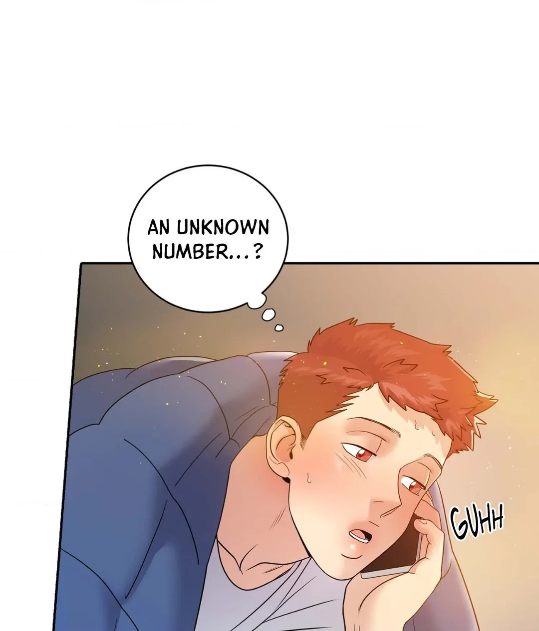 Fight Club [Official] - Chapter 15 manhwa