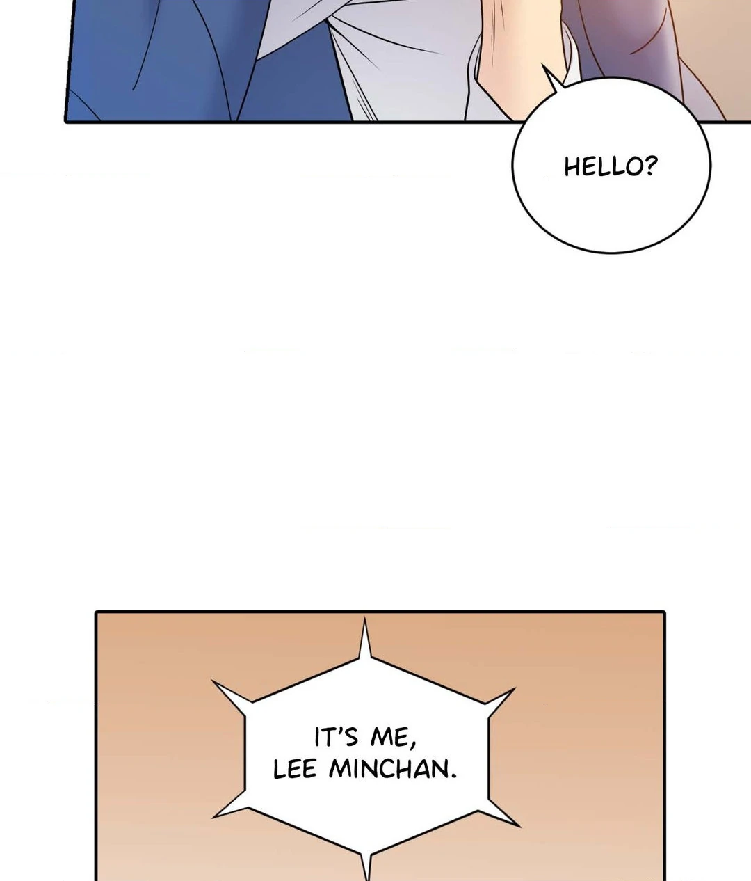 Fight Club [Official] - Chapter 15 manhwa