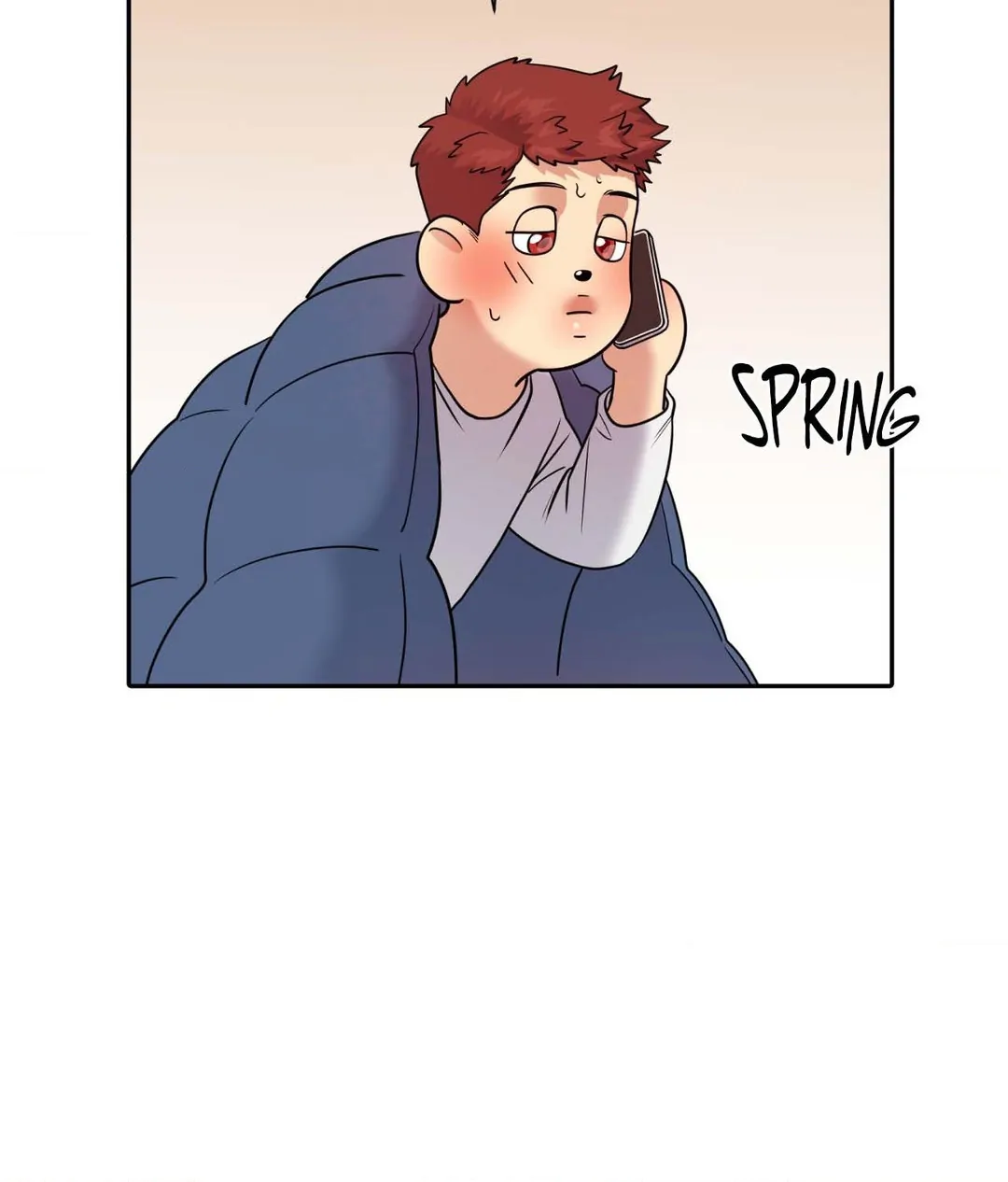 Fight Club [Official] - Chapter 15 manhwa