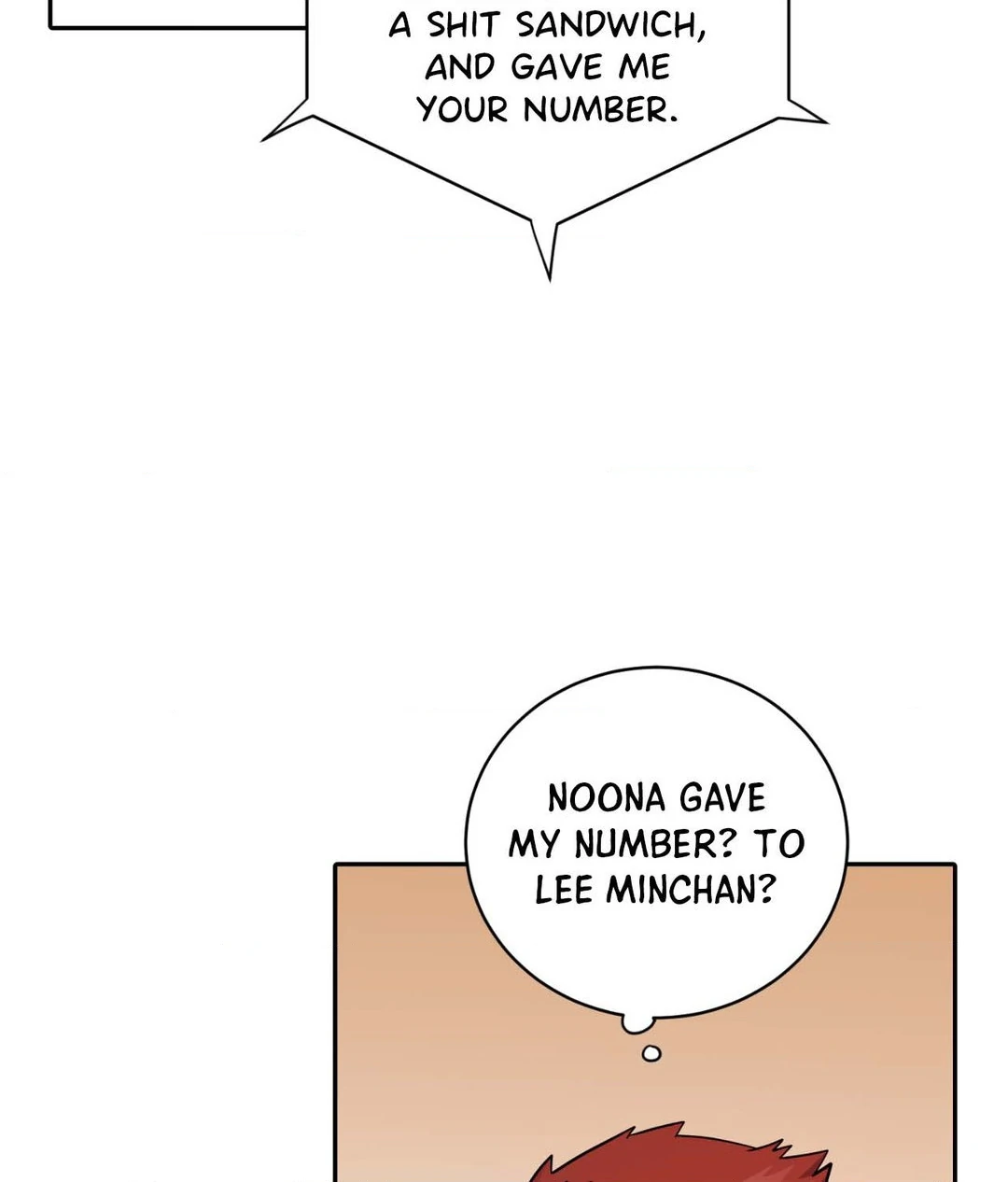 Fight Club [Official] - Chapter 15 manhwa